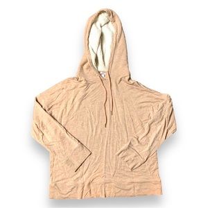 Victoria’s Secret Soft Hoodie!
